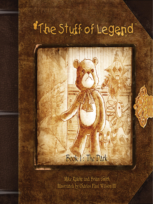 Title details for The Stuff of Legend, Book 1 by Mike Raicht - Available